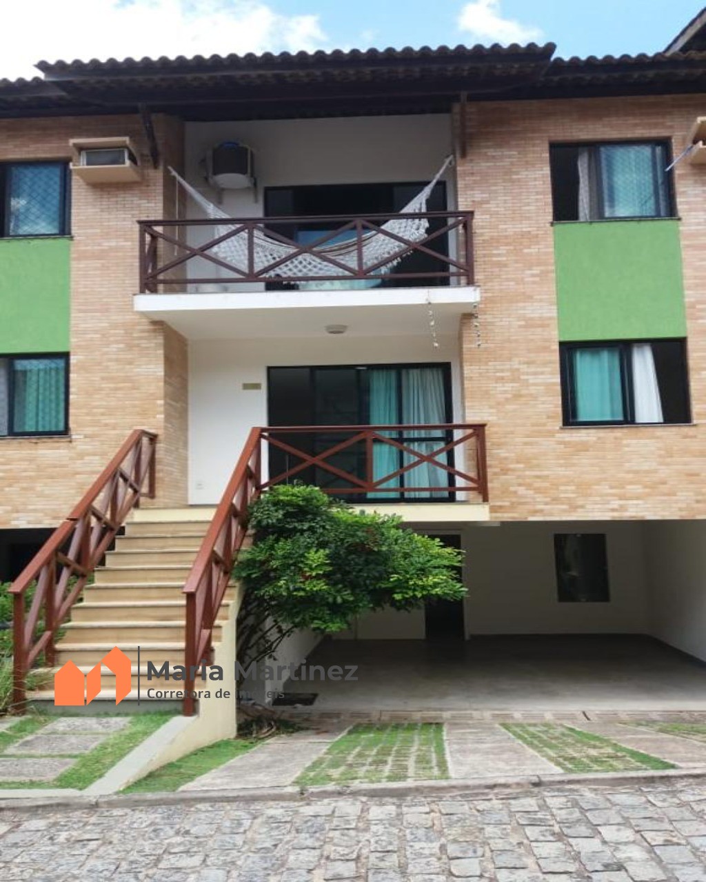 Casa, 3 quartos, 170 m² - Foto 1