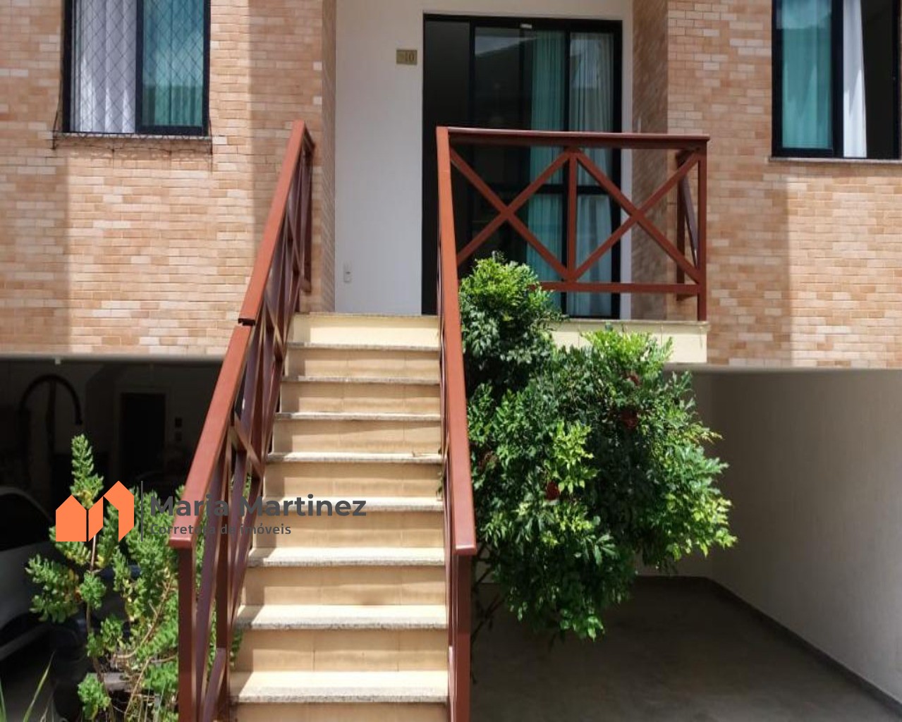 Casa, 3 quartos, 170 m² - Foto 2