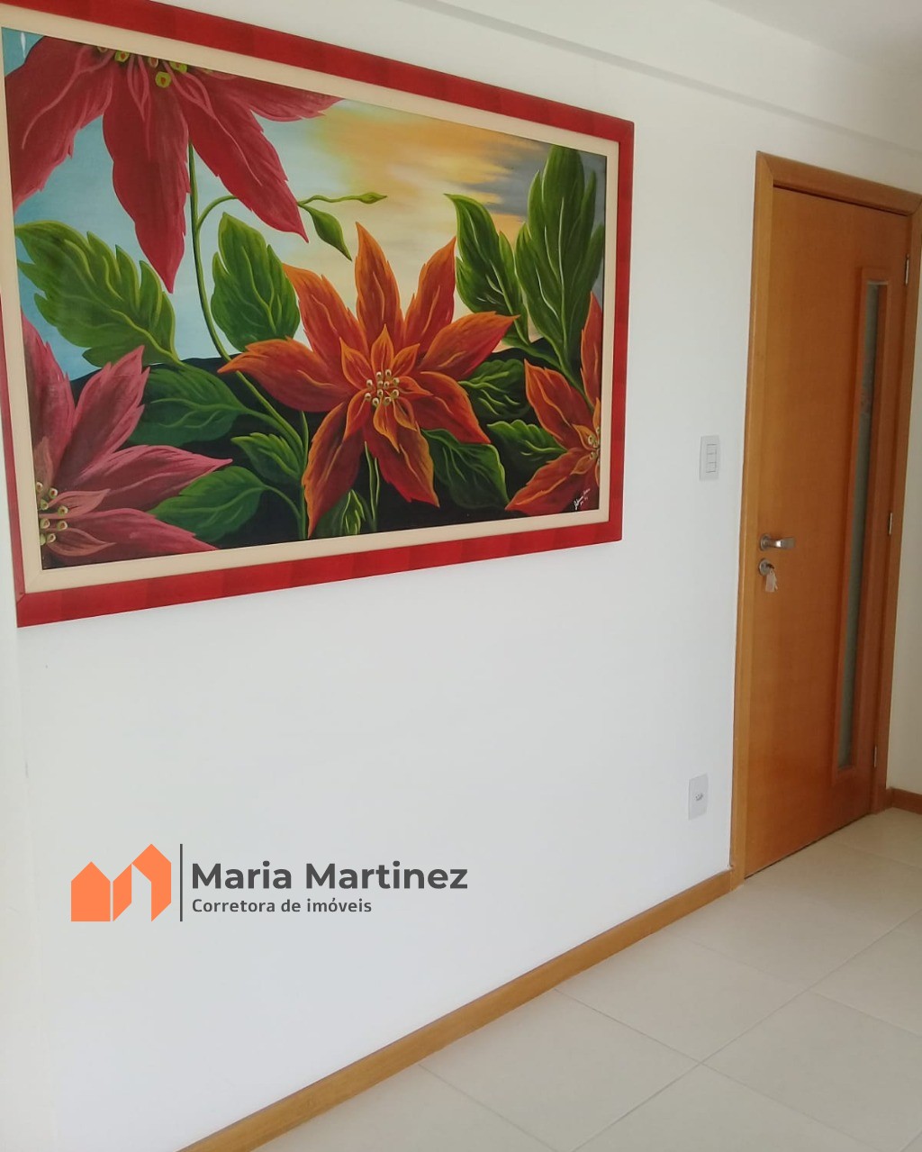 Apartamento à venda com 2 quartos, 70m² - Foto 6