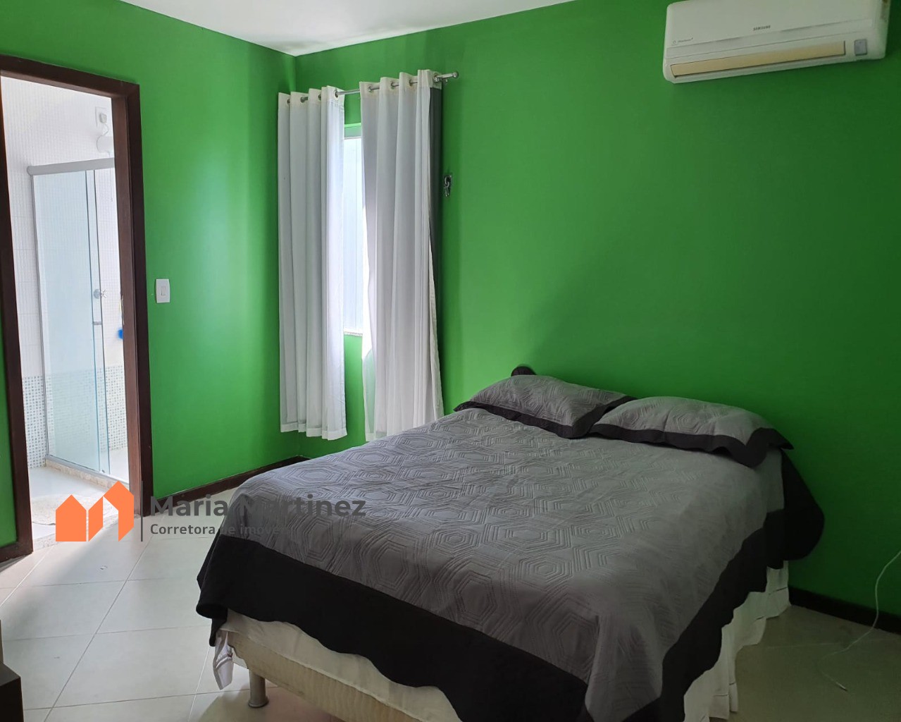 Casa à venda com 4 quartos, 250m² - Foto 19