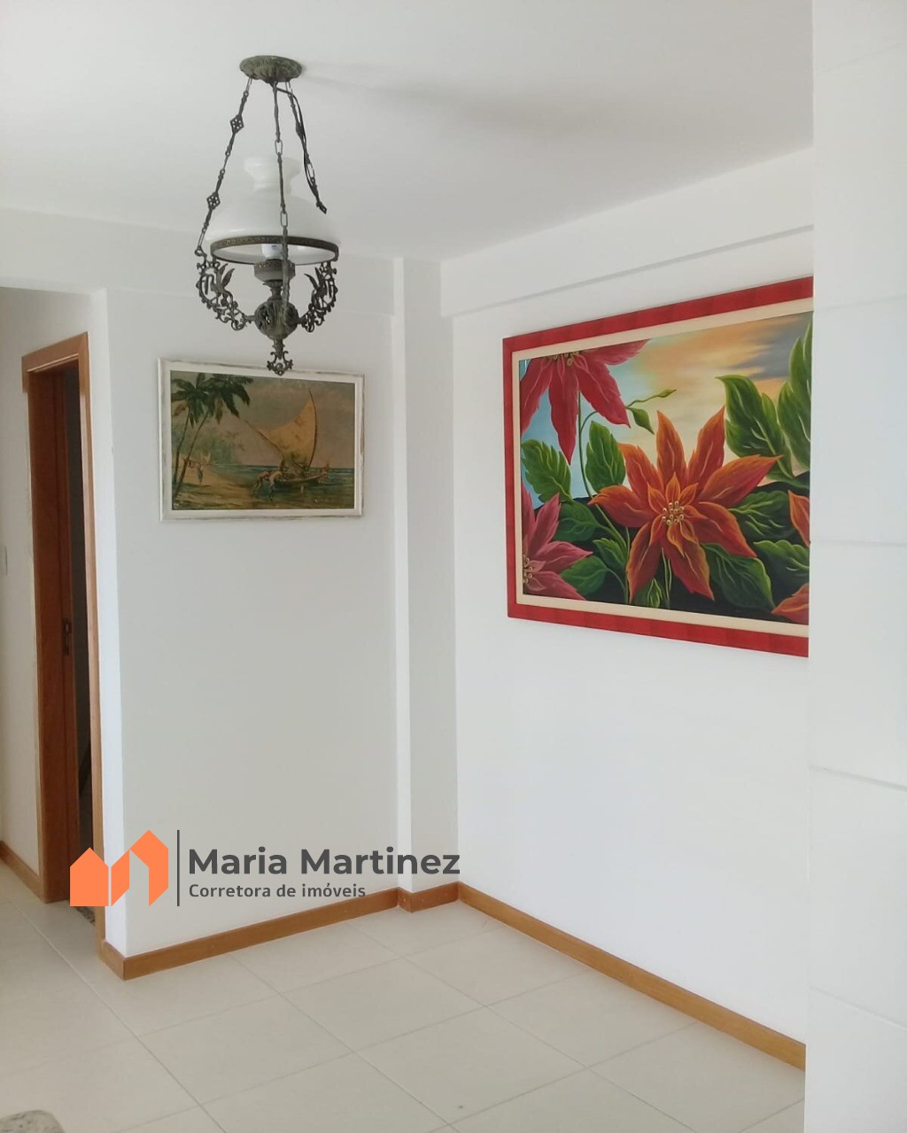 Apartamento à venda com 2 quartos, 70m² - Foto 5