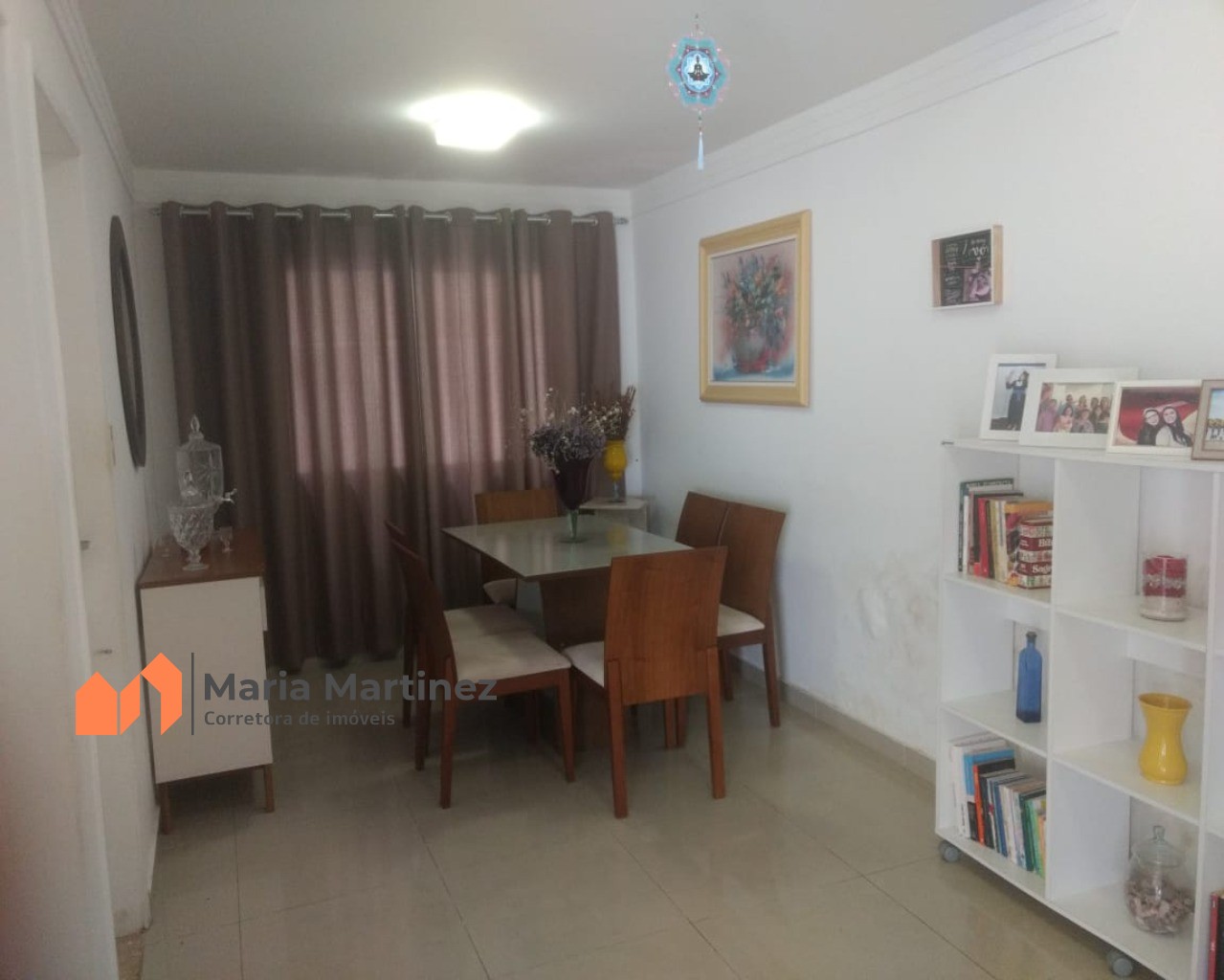 Casa à venda com 3 quartos, 126m² - Foto 3