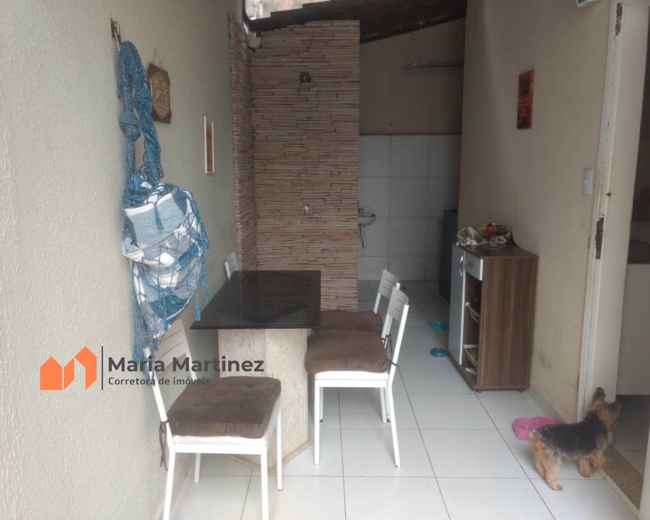 Casa à venda com 3 quartos, 126m² - Foto 15