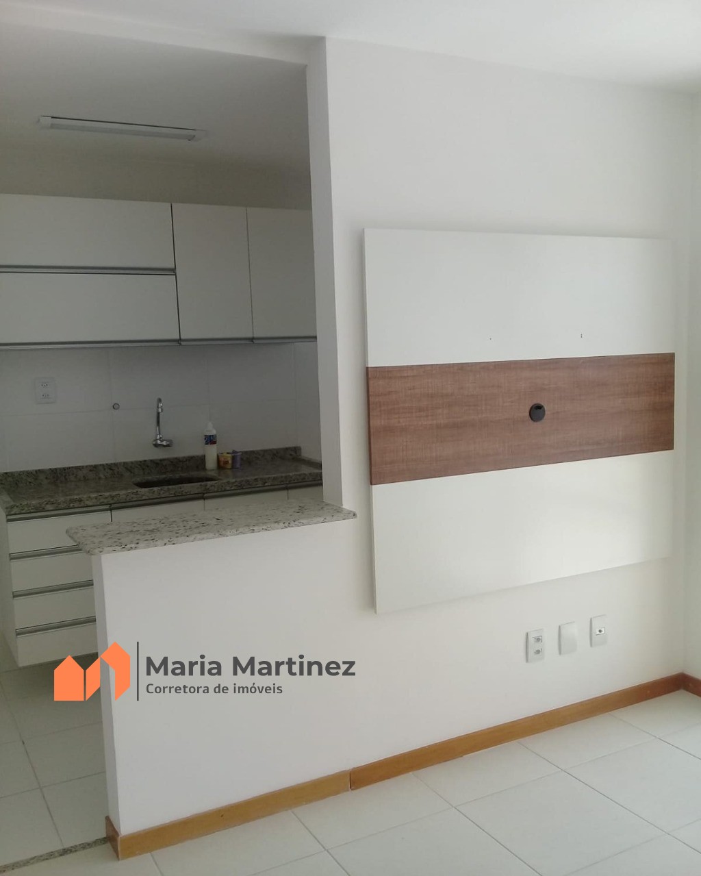 Apartamento à venda com 2 quartos, 70m² - Foto 4