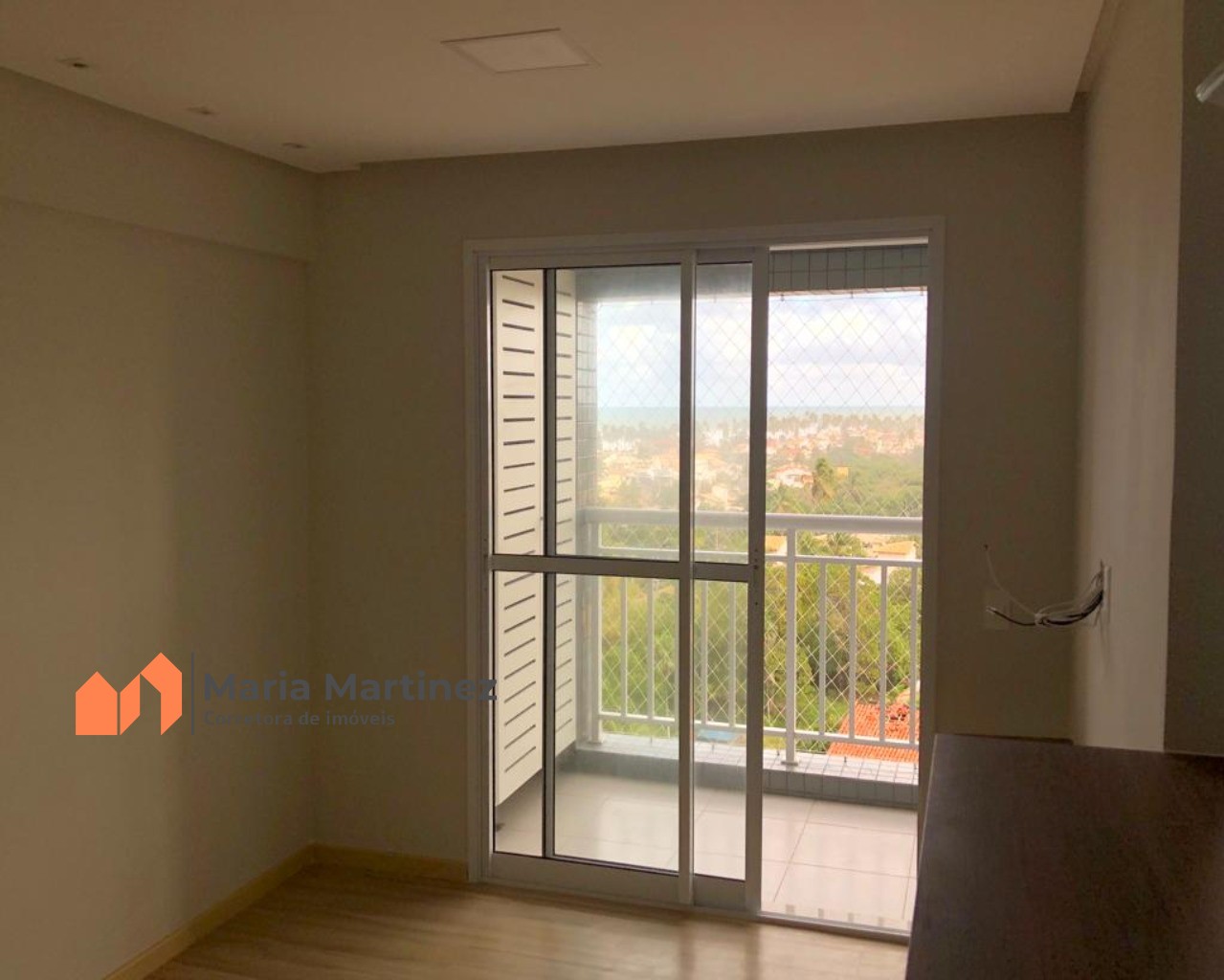 Apartamento à venda com 2 quartos, 65m² - Foto 2