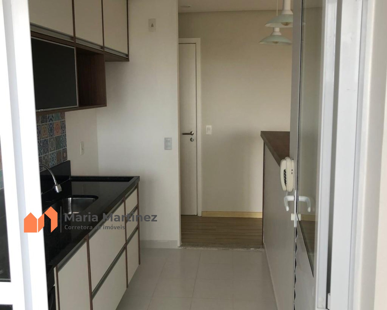 Apartamento à venda com 2 quartos, 65m² - Foto 6