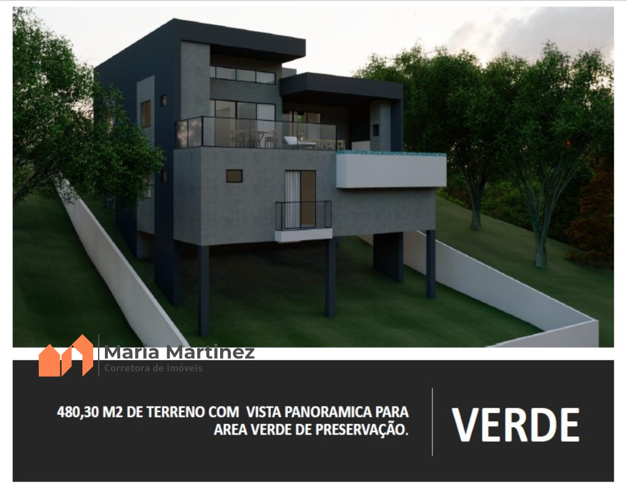 Casa à venda com 4 quartos, 276m² - Foto 22