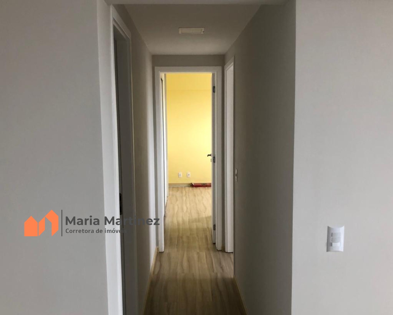 Apartamento à venda com 2 quartos, 65m² - Foto 11