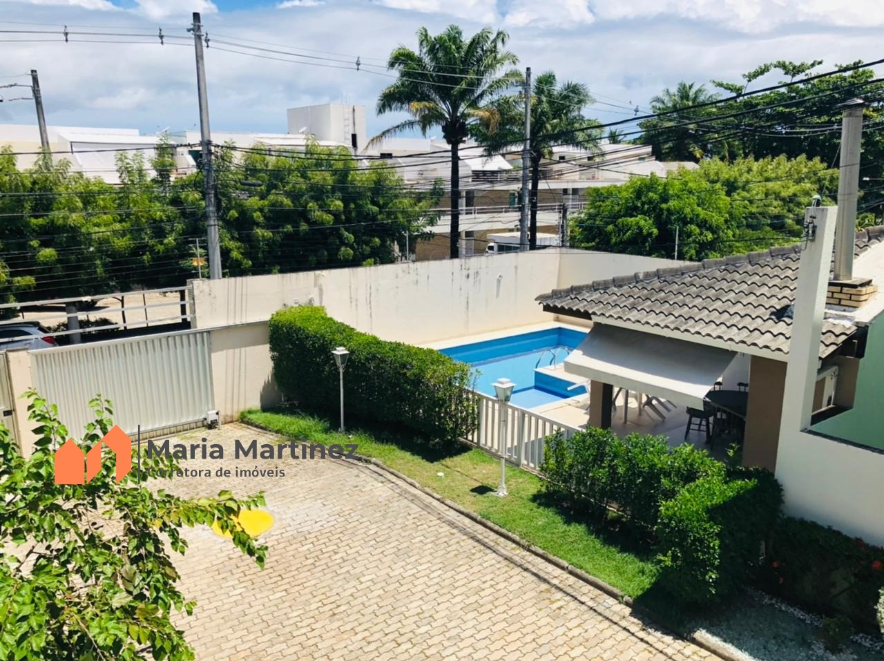 Casa à venda com 4 quartos, 140m² - Foto 3