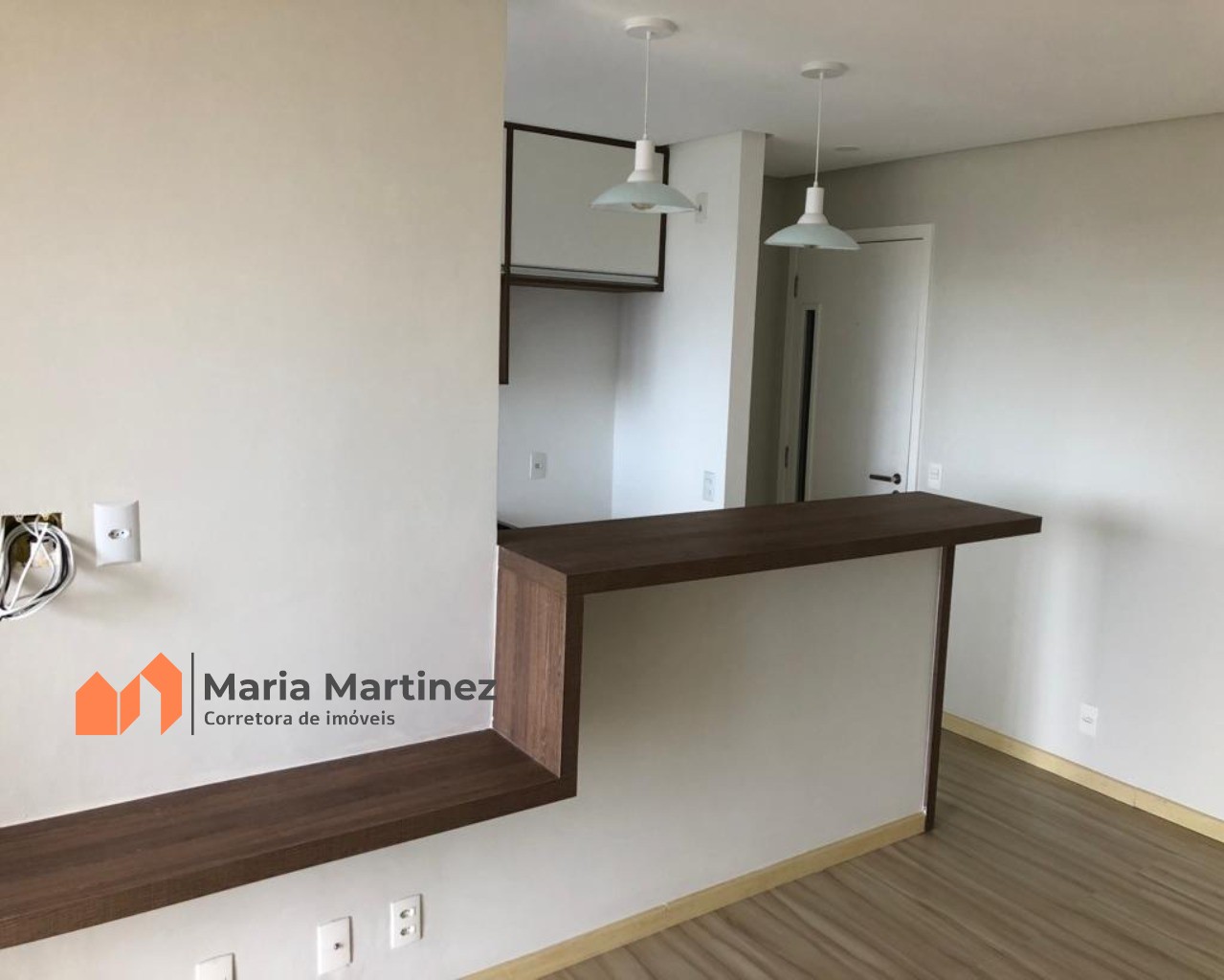 Apartamento à venda com 2 quartos, 65m² - Foto 4