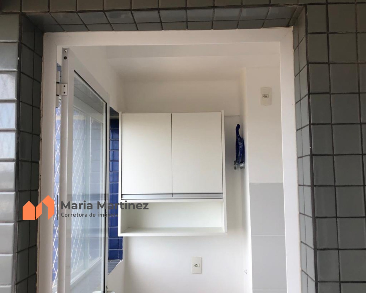 Apartamento à venda com 2 quartos, 65m² - Foto 9