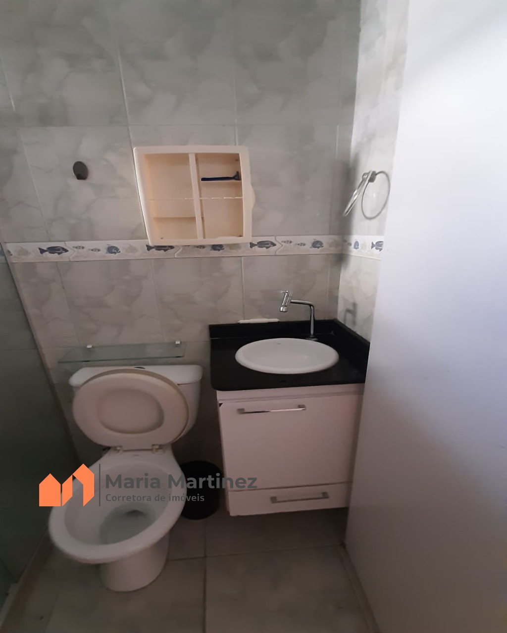 Apartamento à venda com 2 quartos, 45m² - Foto 10