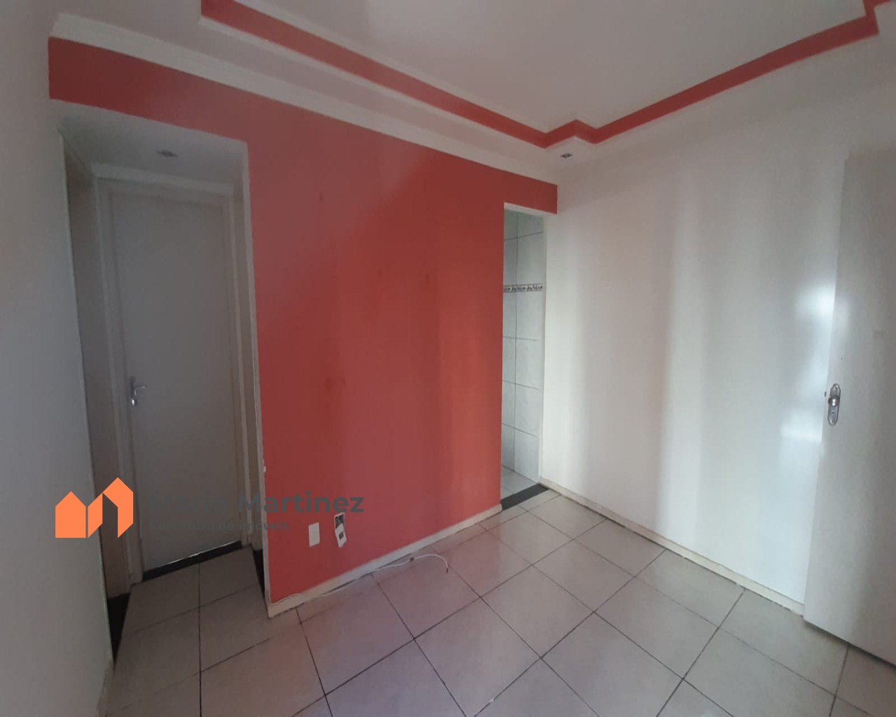 Apartamento à venda com 2 quartos, 45m² - Foto 4