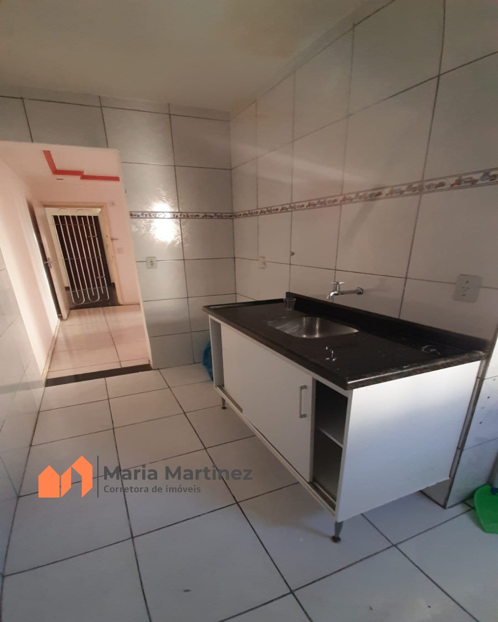 Apartamento à venda com 2 quartos, 45m² - Foto 8