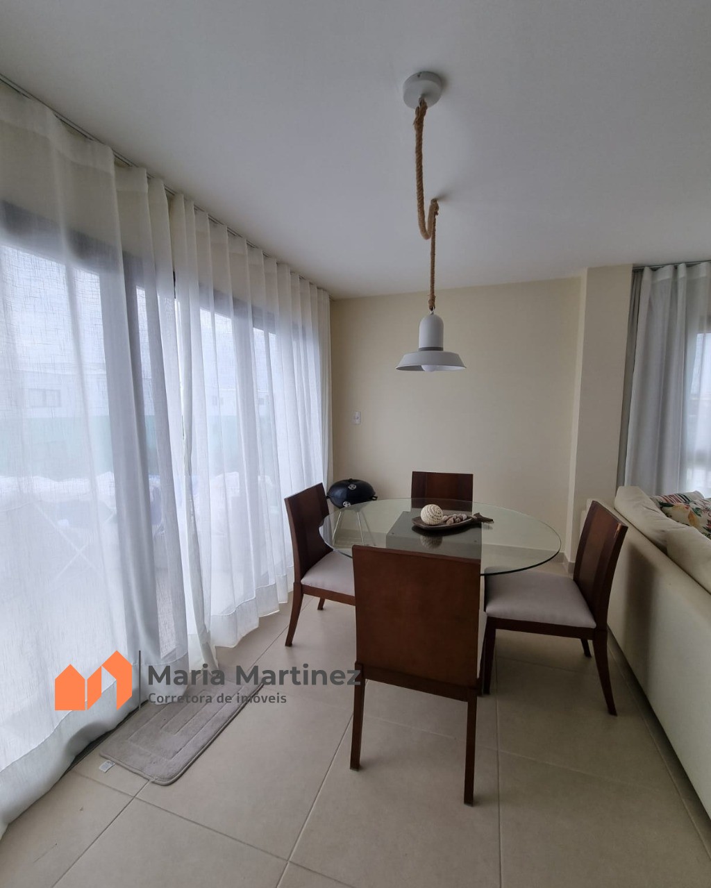 Apartamento à venda com 2 quartos, 80m² - Foto 4