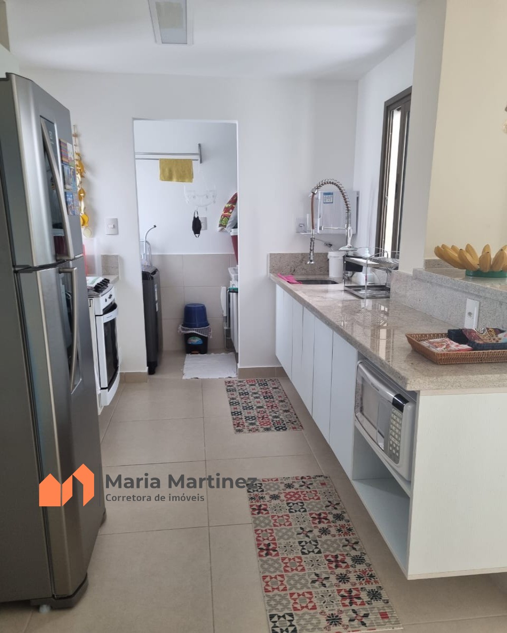 Apartamento à venda com 2 quartos, 80m² - Foto 9