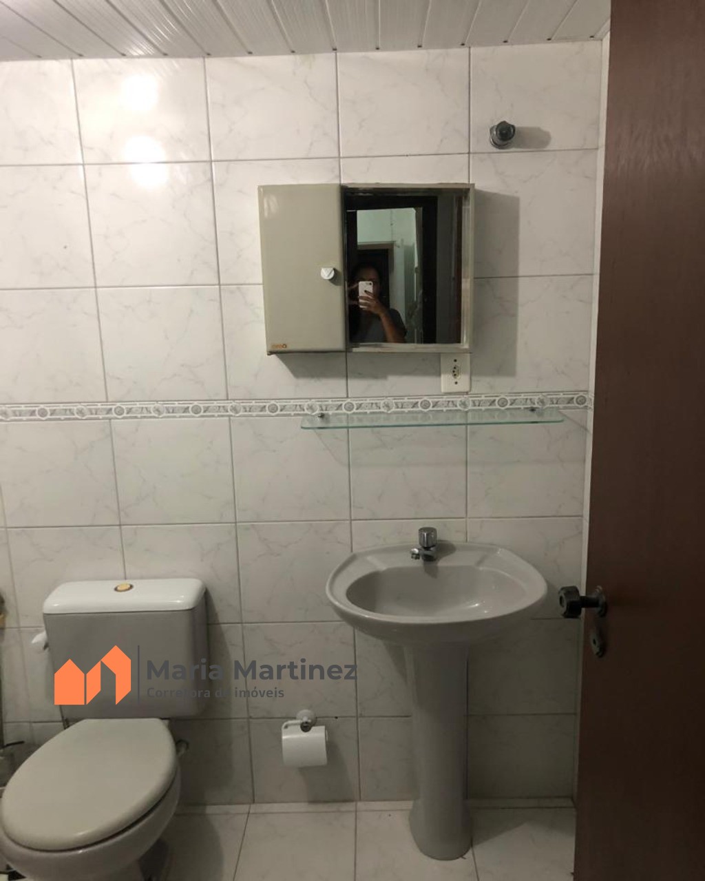 Casa de Condomínio, 3 quartos - Foto 14