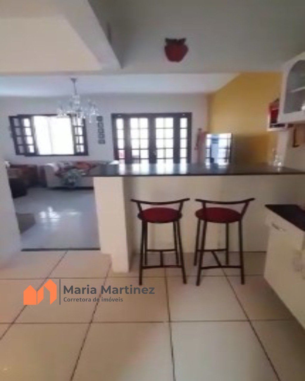 Casa de Condomínio, 3 quartos - Foto 5