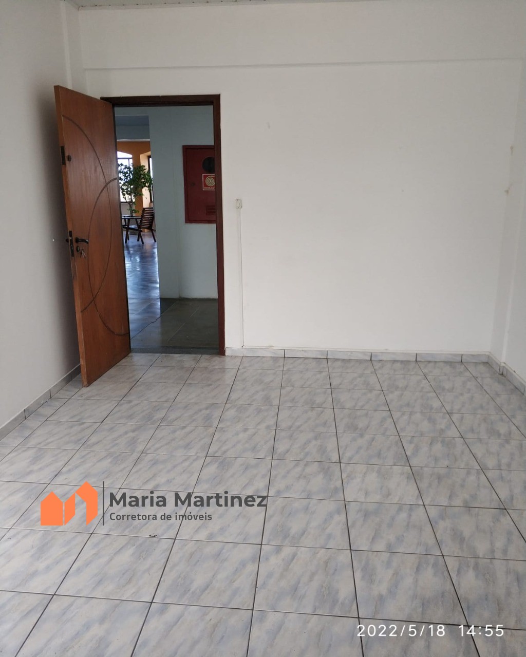 Conjunto Comercial-Sala para alugar, 18m² - Foto 6