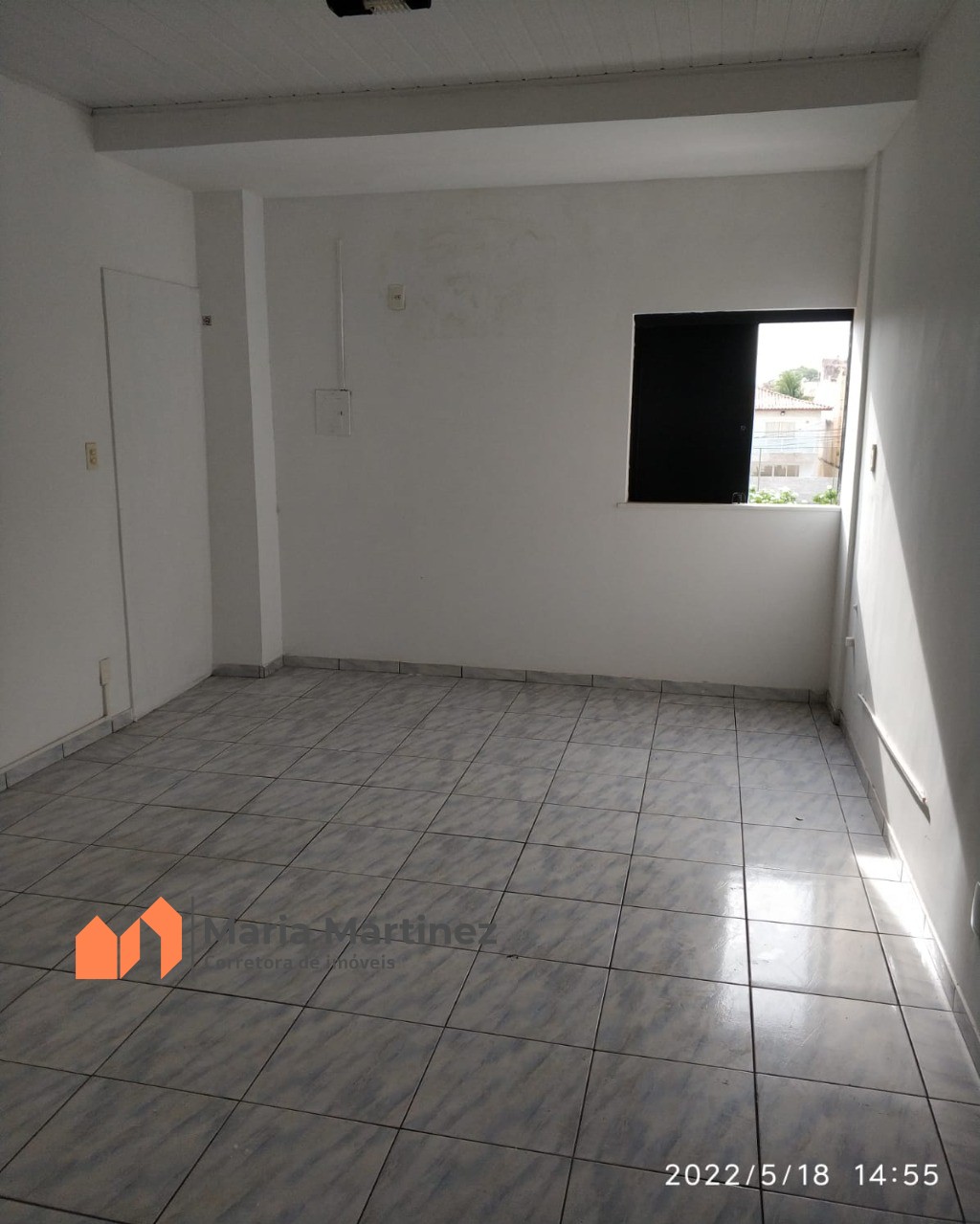 Conjunto Comercial-Sala para alugar, 18m² - Foto 3