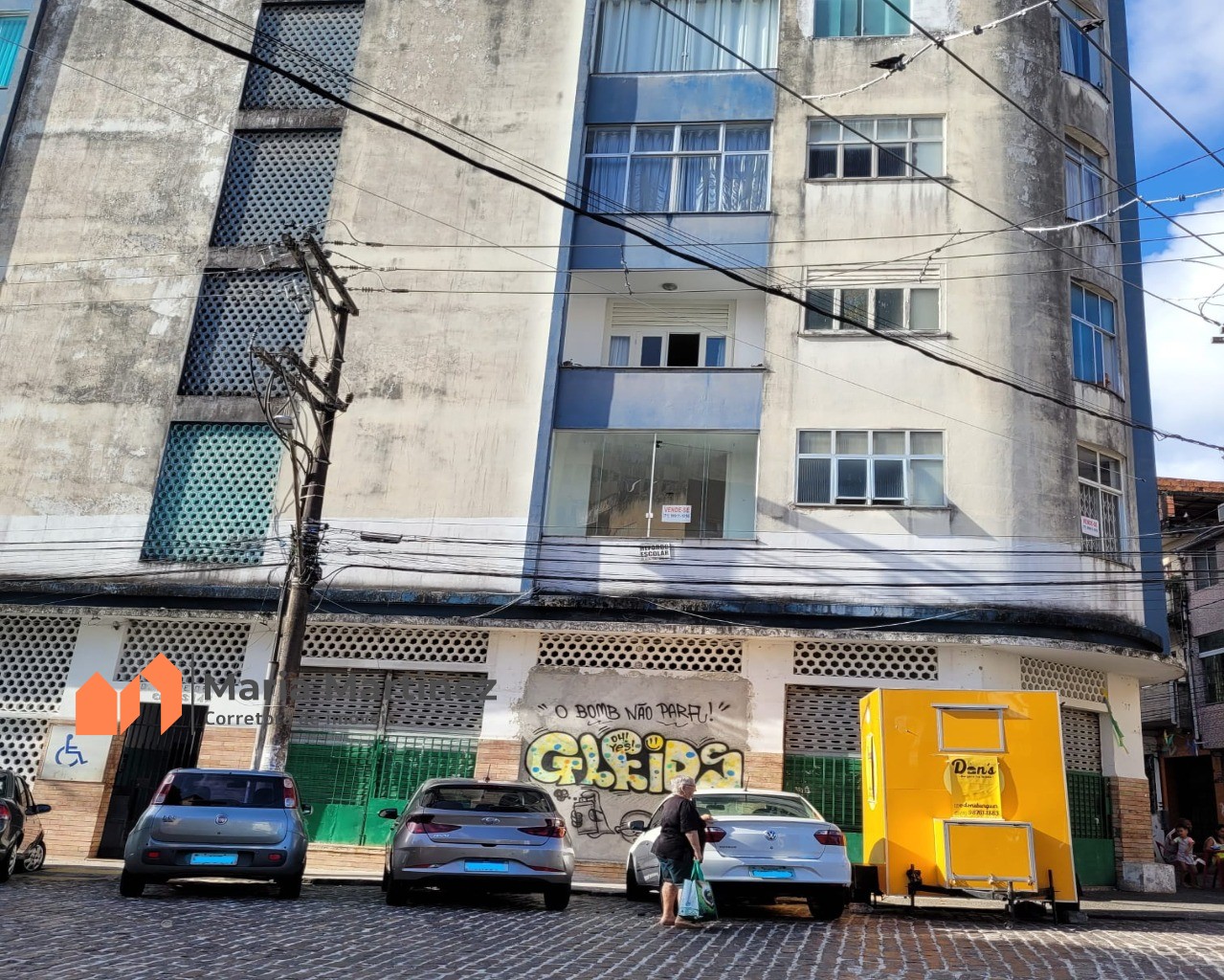 Apartamento, 2 quartos, 101 m² - Foto 2