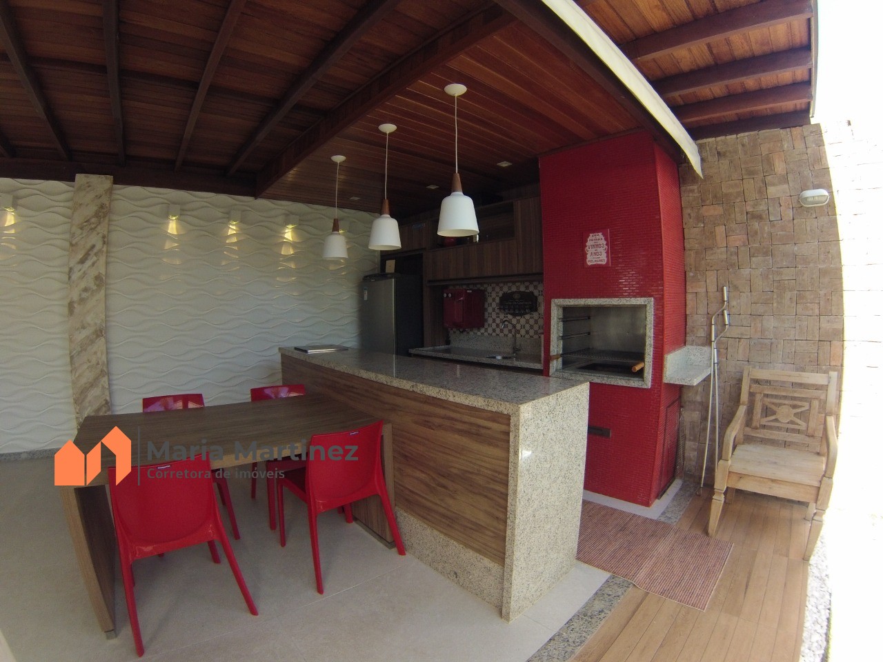 Casa à venda com 4 quartos, 160m² - Foto 19