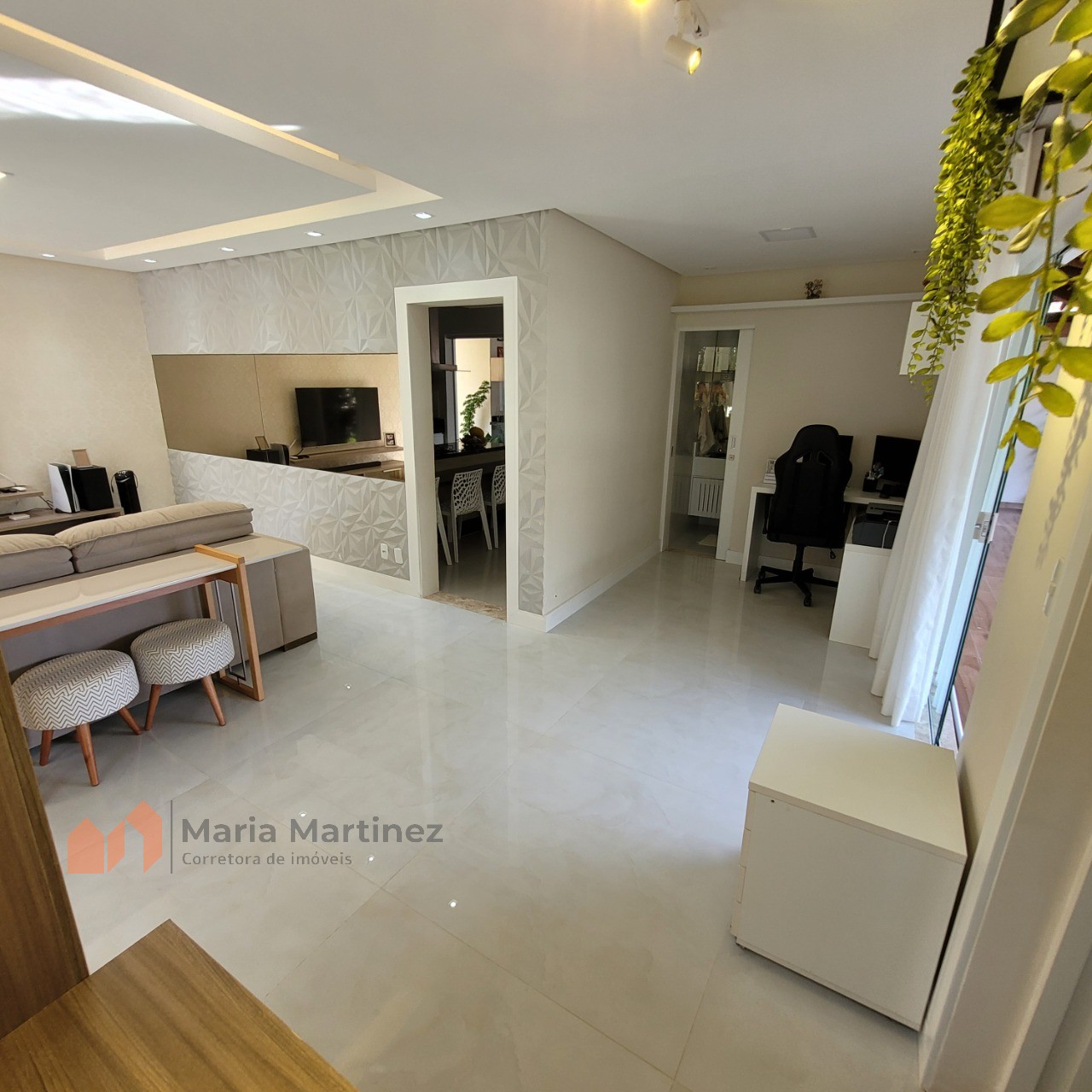 Casa à venda com 4 quartos, 160m² - Foto 7