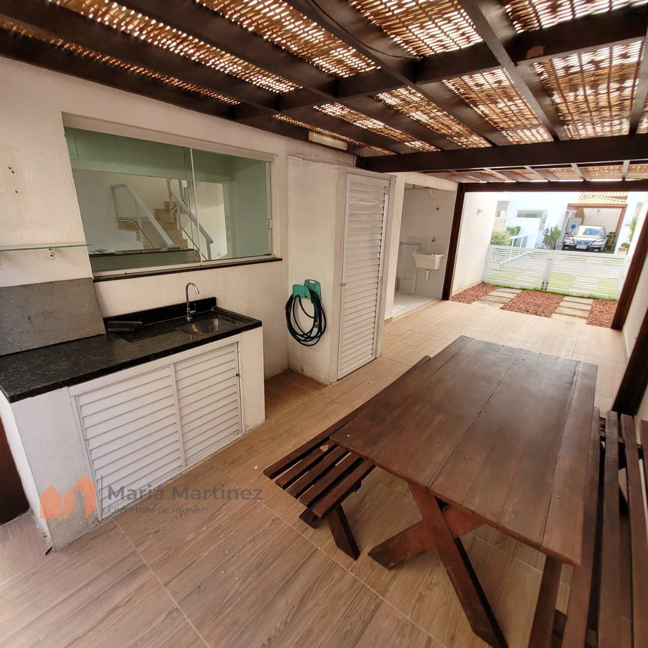 Casa à venda com 4 quartos, 151m² - Foto 21