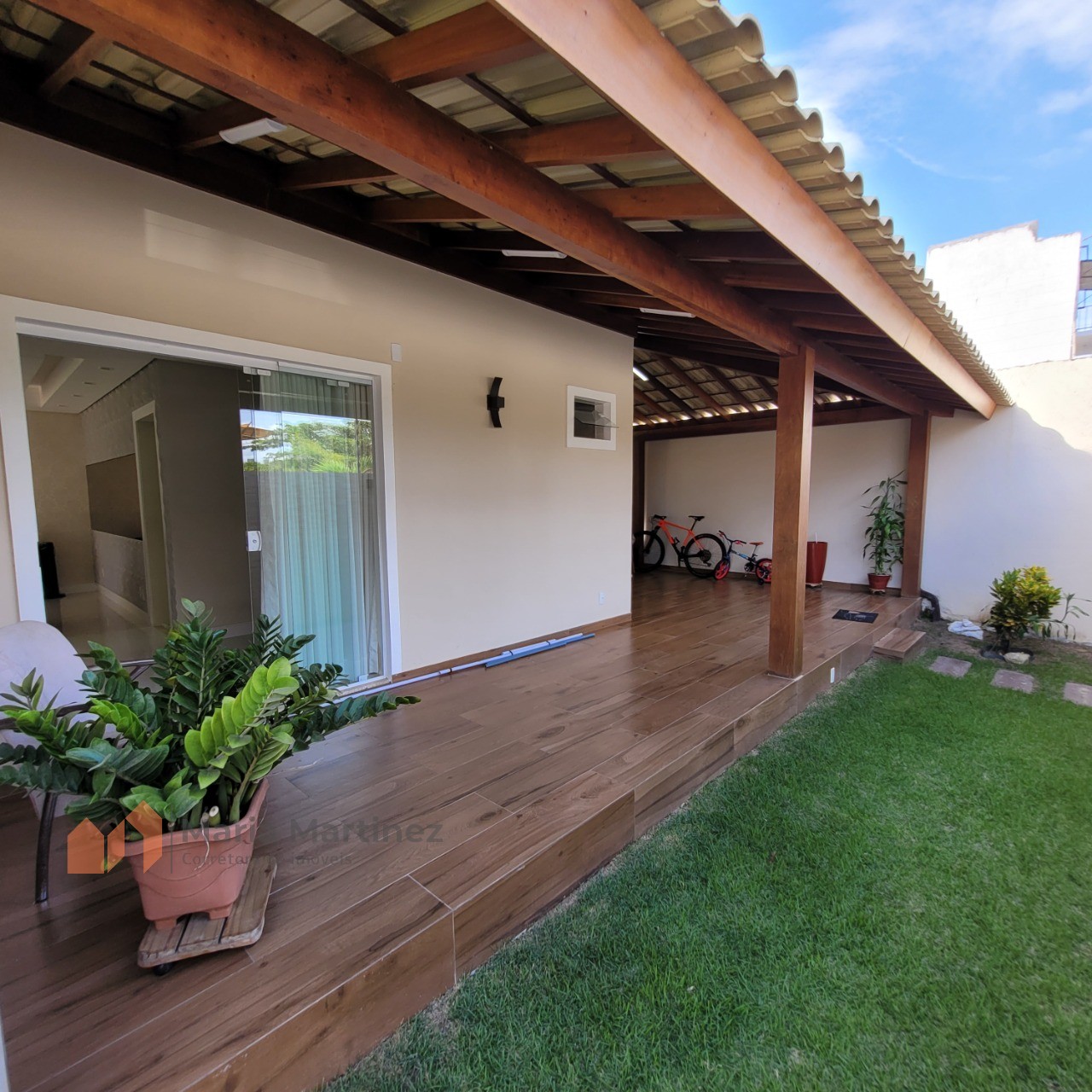 Casa à venda com 4 quartos, 160m² - Foto 14