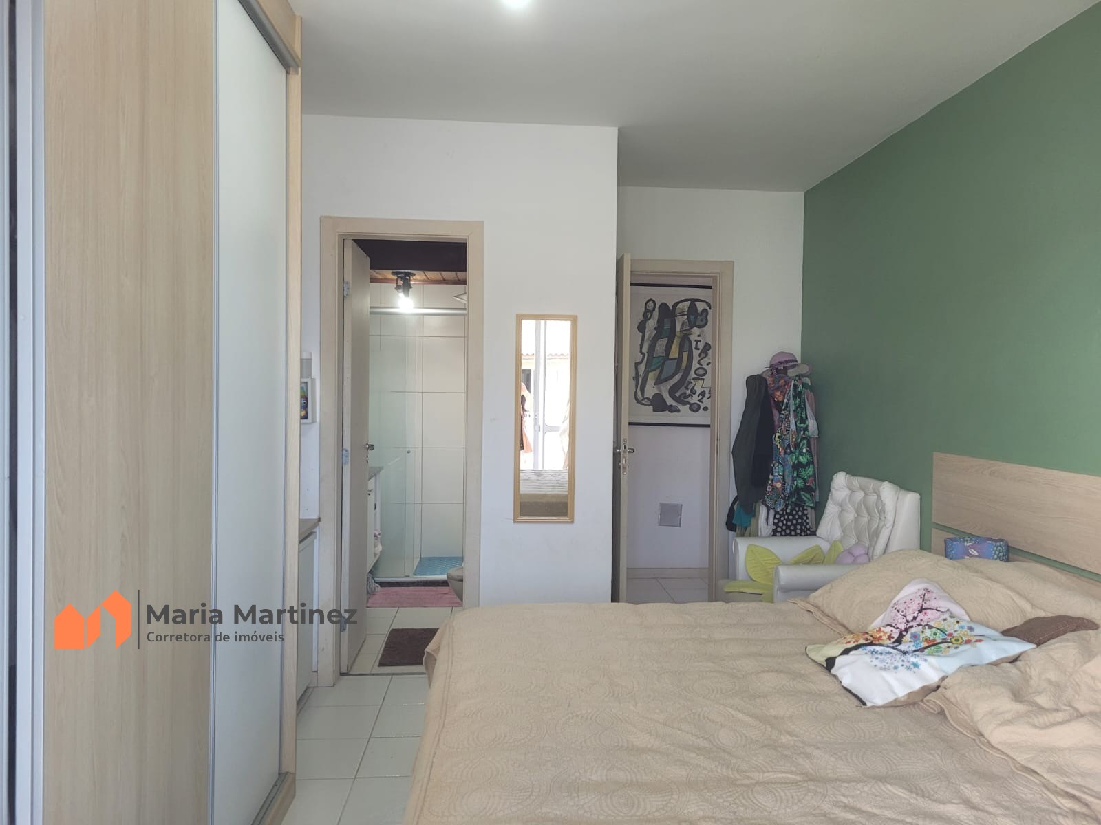 Casa à venda com 4 quartos, 127m² - Foto 10