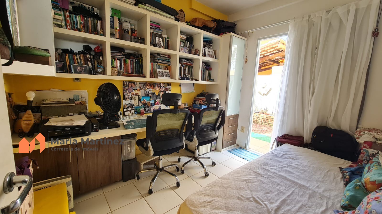 Casa à venda com 4 quartos, 127m² - Foto 7