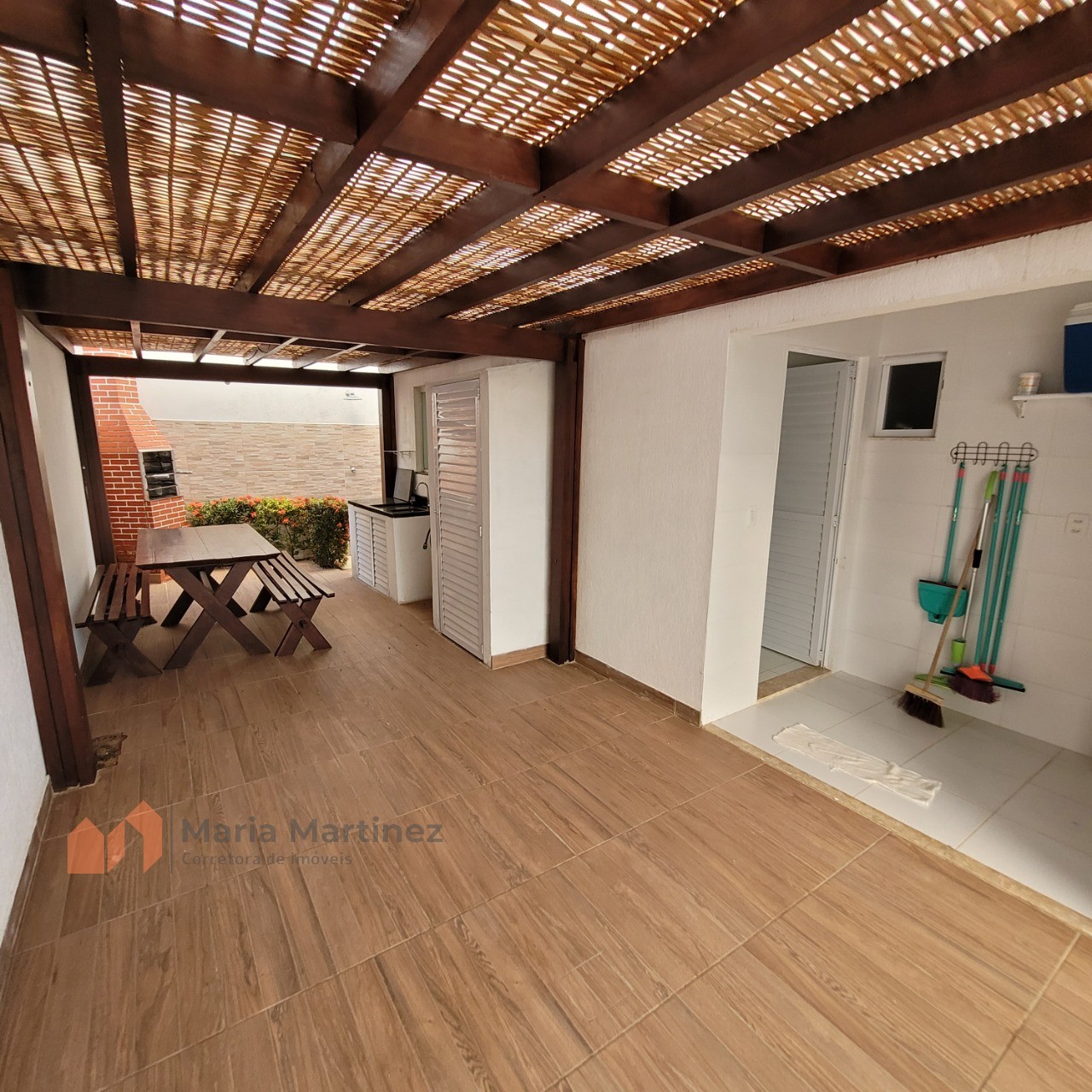 Casa à venda com 4 quartos, 151m² - Foto 19