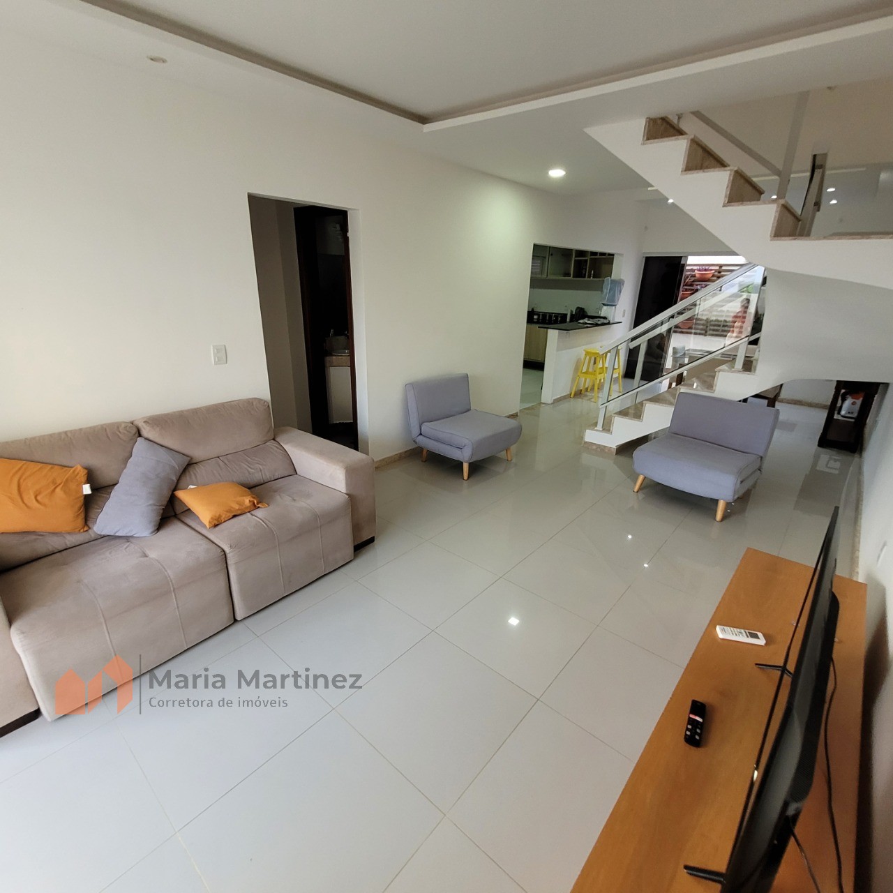 Casa à venda com 4 quartos, 151m² - Foto 7