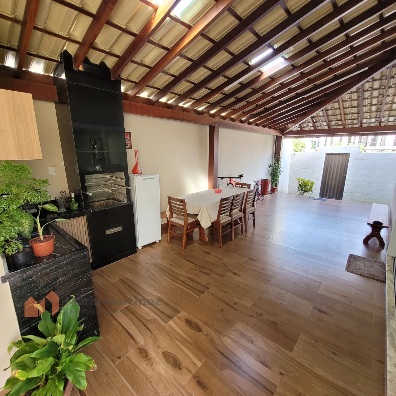 Casa à venda com 4 quartos, 160m² - Foto 15