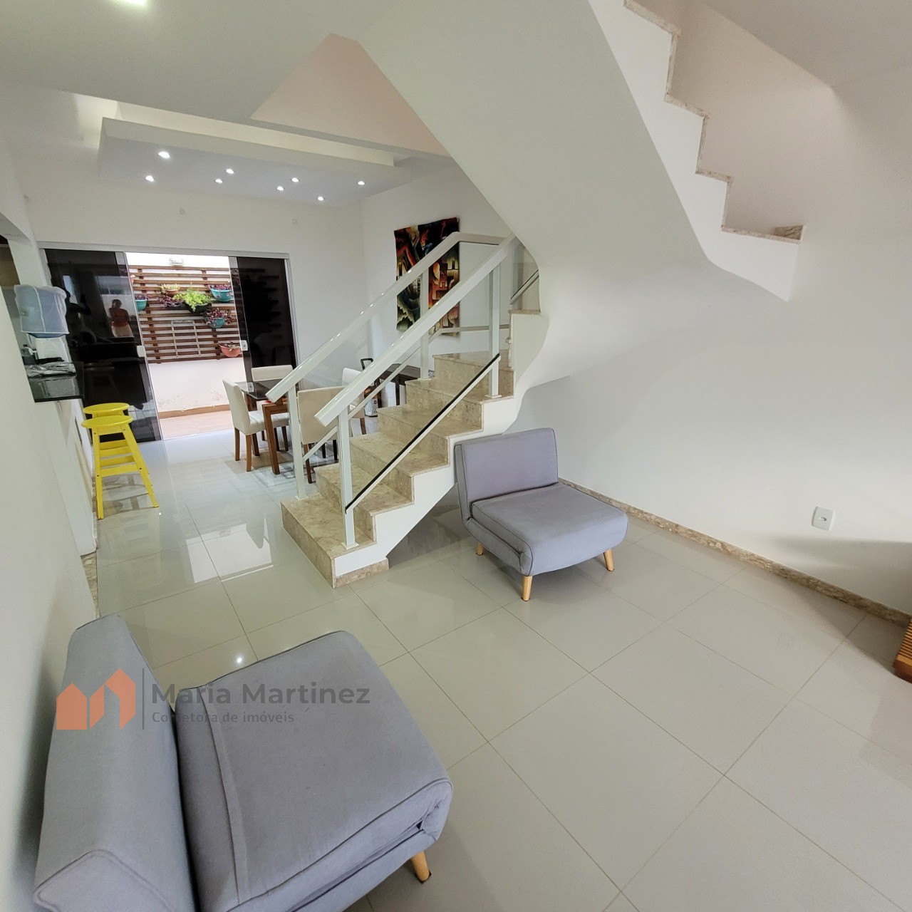 Casa à venda com 4 quartos, 151m² - Foto 6