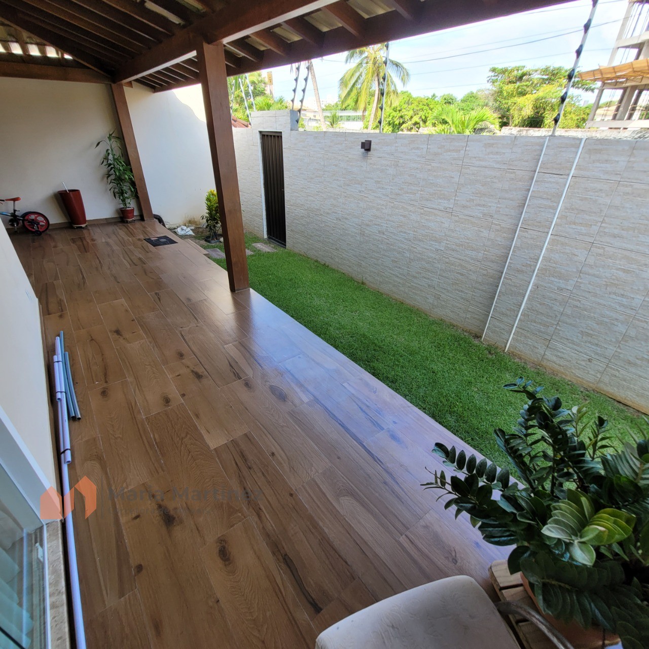 Casa à venda com 4 quartos, 160m² - Foto 10