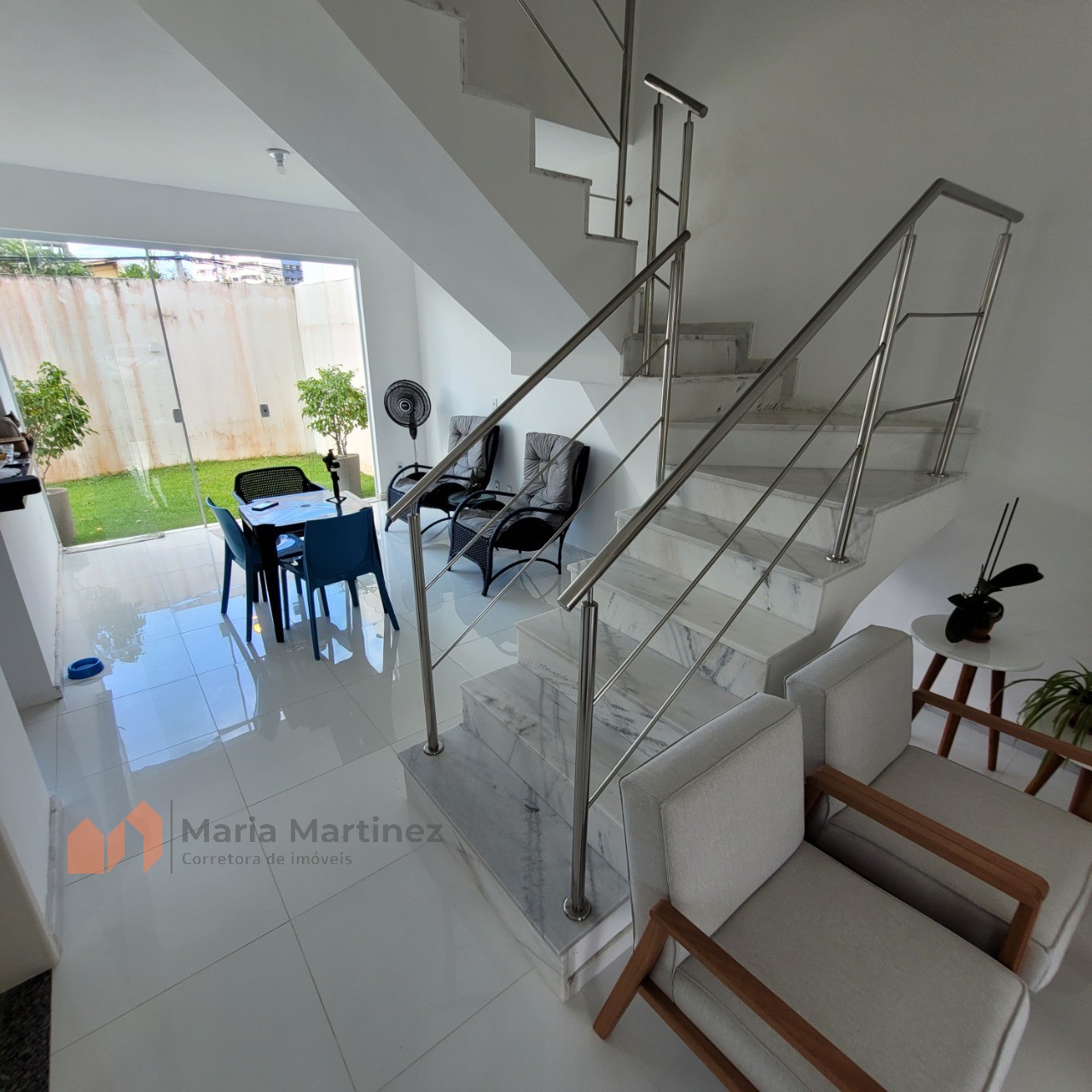 Casa à venda com 3 quartos, 149m² - Foto 4