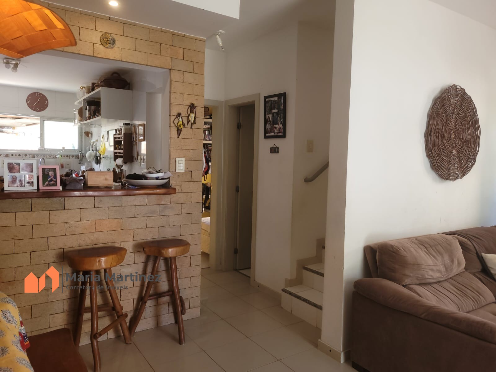 Casa à venda com 4 quartos, 127m² - Foto 5