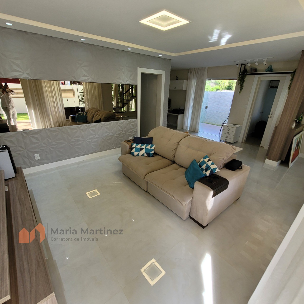 Casa à venda com 4 quartos, 160m² - Foto 4