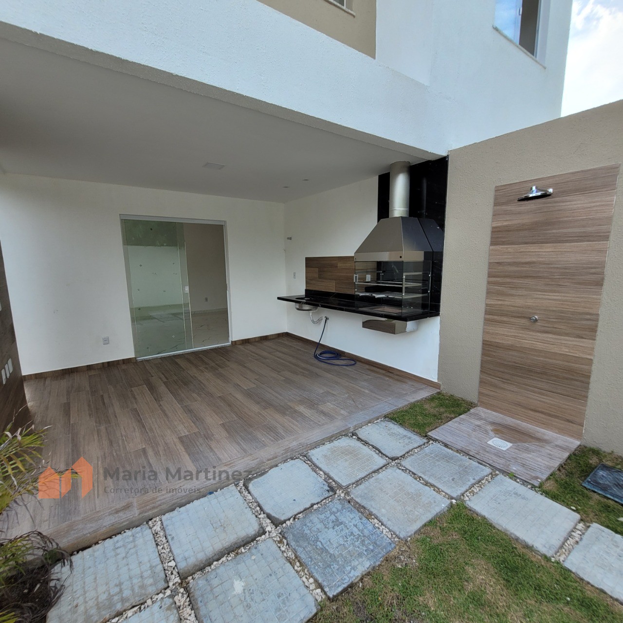 Casa à venda com 4 quartos, 170m² - Foto 9