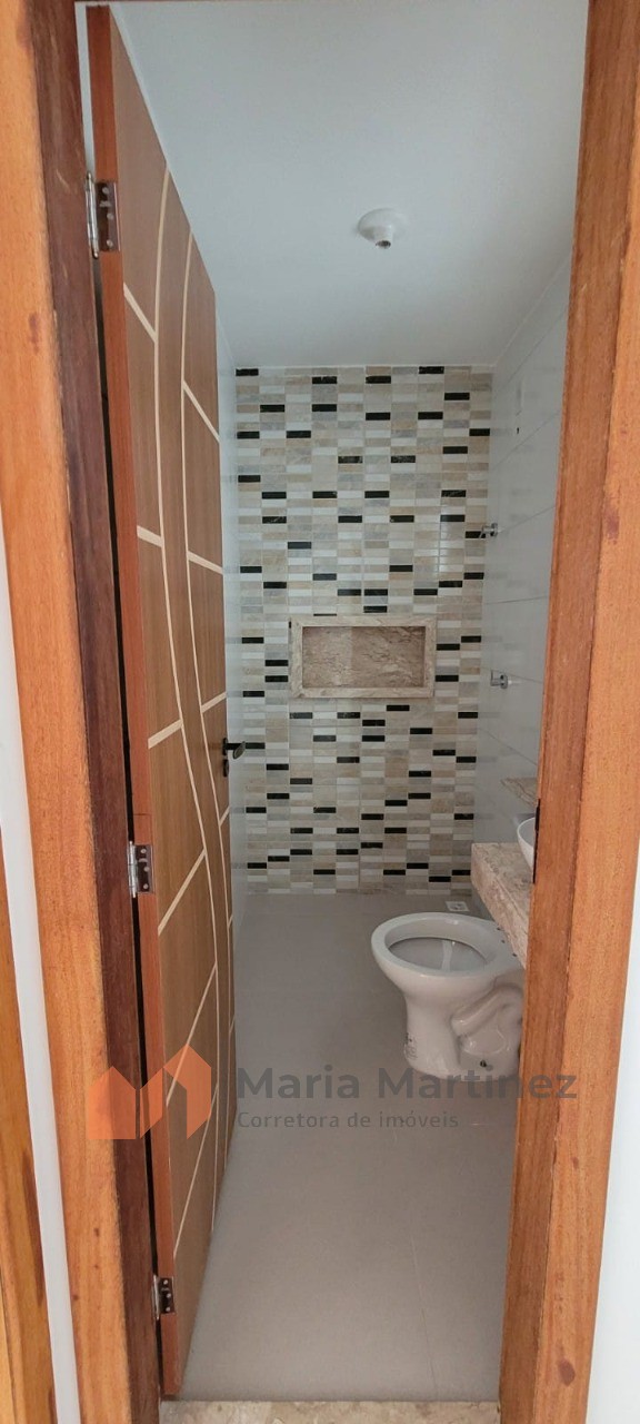 Casa de Condomínio, 2 quartos - Foto 10