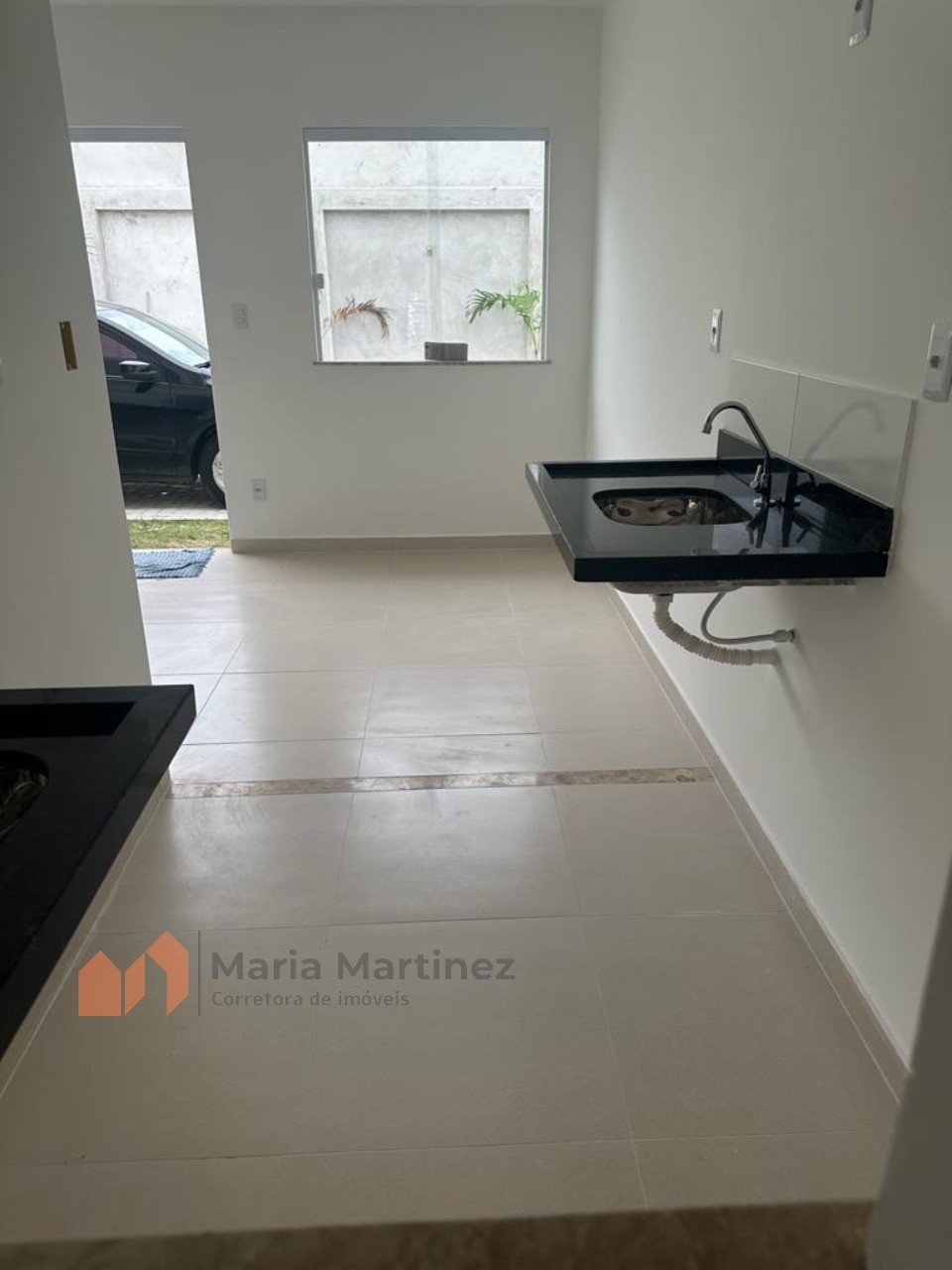 Casa de Condomínio, 2 quartos - Foto 6
