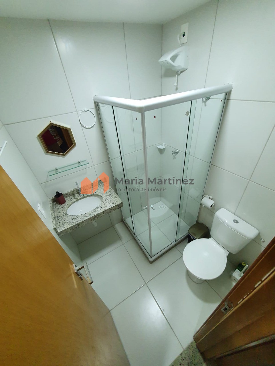 Apartamento à venda com 2 quartos, 84m² - Foto 9