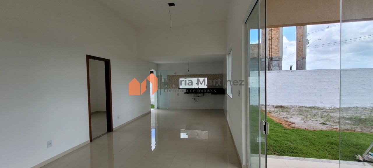 Casa, 4 quartos, 102 m² - Foto 3