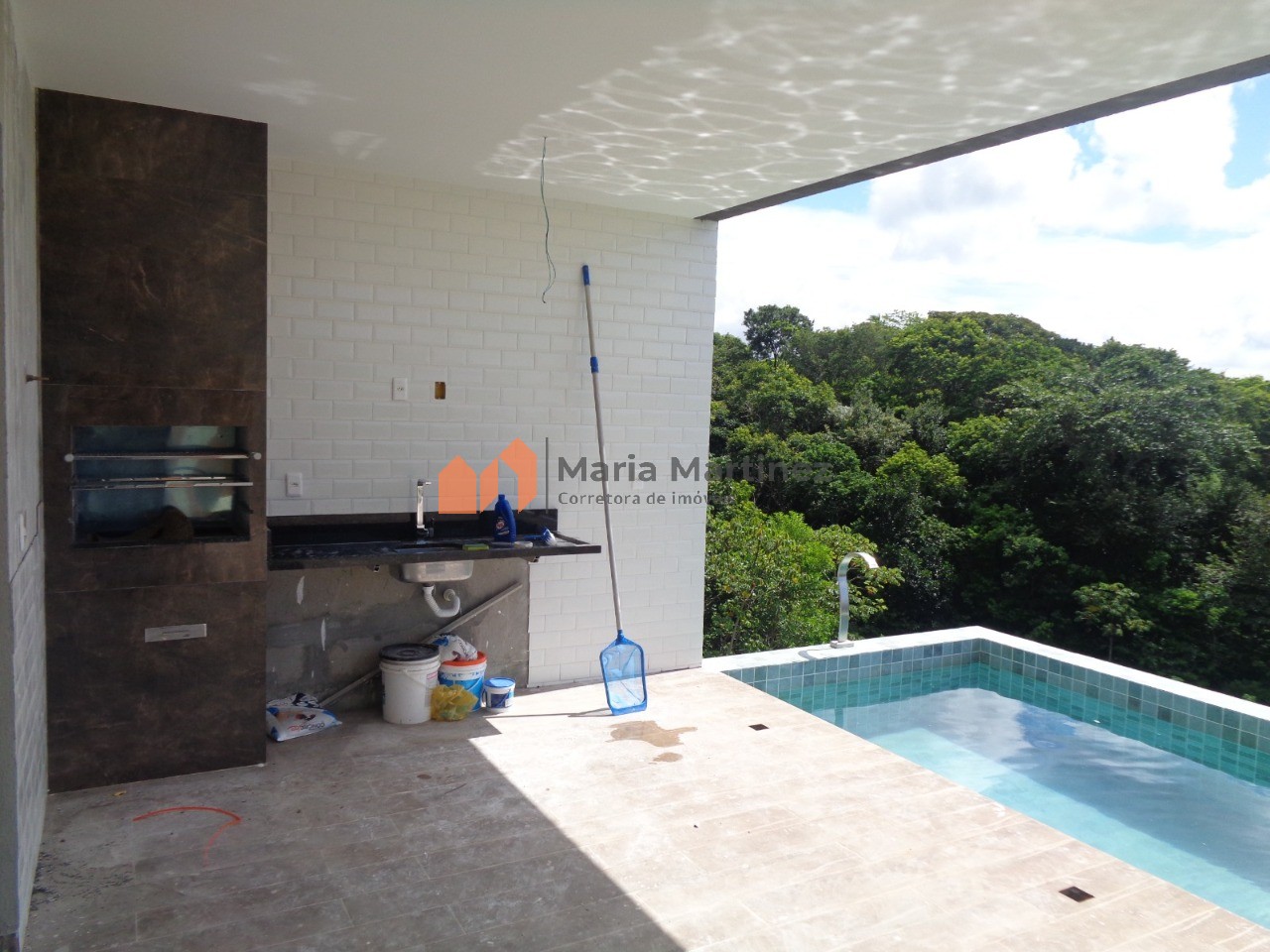 Casa à venda com 4 quartos, 276m² - Foto 15