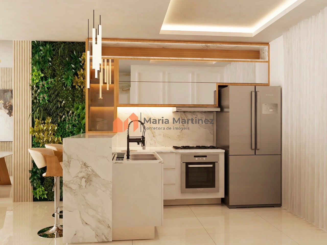 Apartamento, 2 quartos, 76 m² - Foto 7
