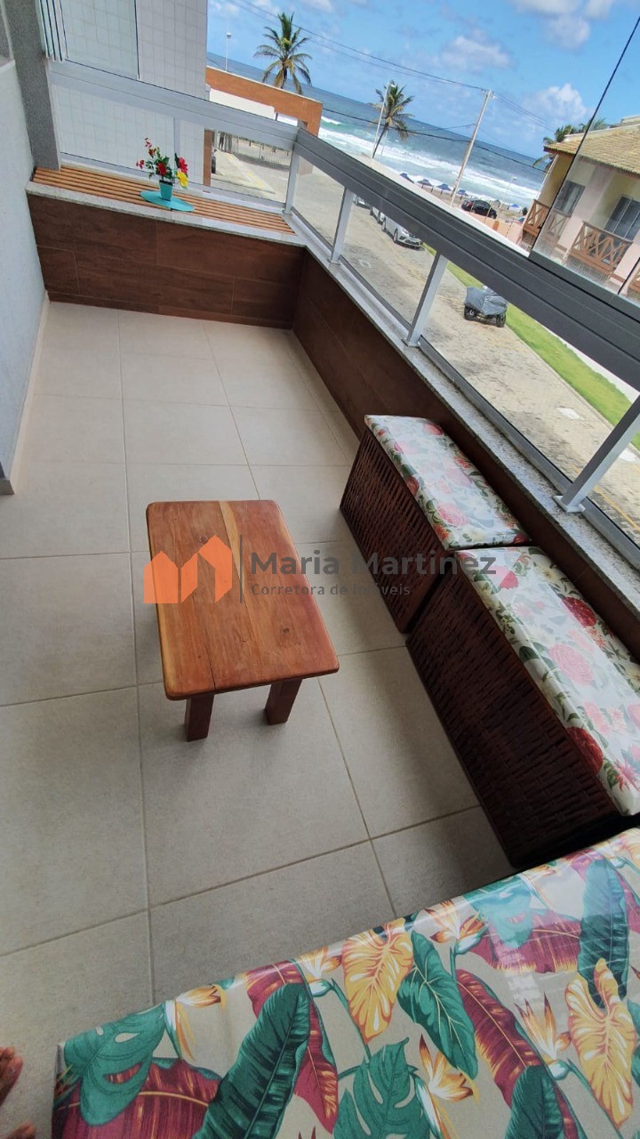 Apartamento à venda com 2 quartos, 84m² - Foto 6