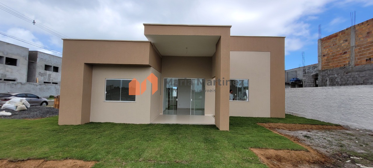 Casa, 4 quartos, 102 m² - Foto 1