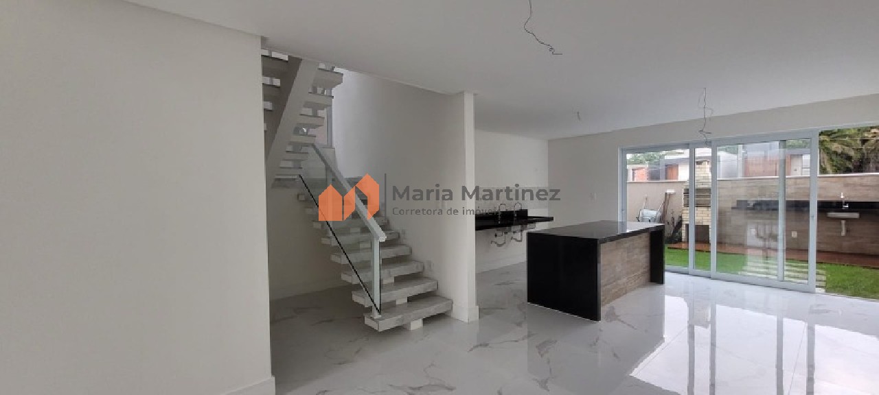 Casa à venda com 3 quartos, 143m² - Foto 3