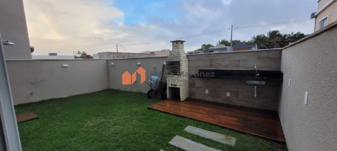 Casa à venda com 3 quartos, 143m² - Foto 8